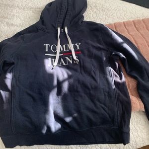 Tommy Jeans Hoodie